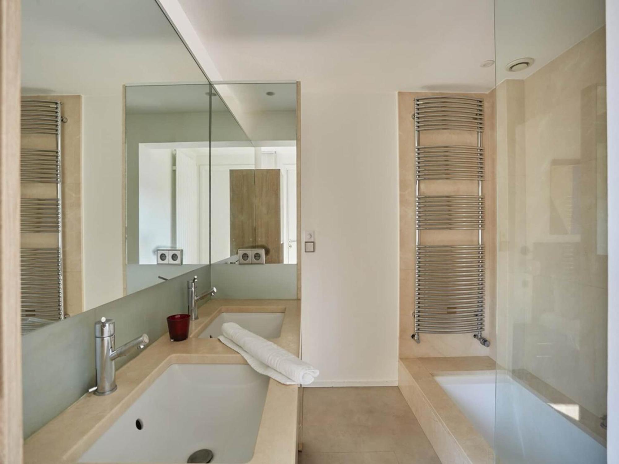 Apartment Amazing Penthousse Foch Arc De Triomphe Trocadero *